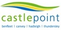 Castlepoint Gas & Electric - Social Housing, Gas