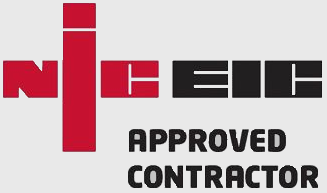 NICEIC logo med