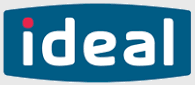 Ideal New Logo