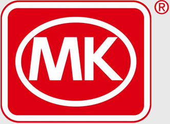 MK Logo